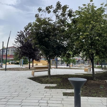 Apartament Spatios In Oradea Exterior foto